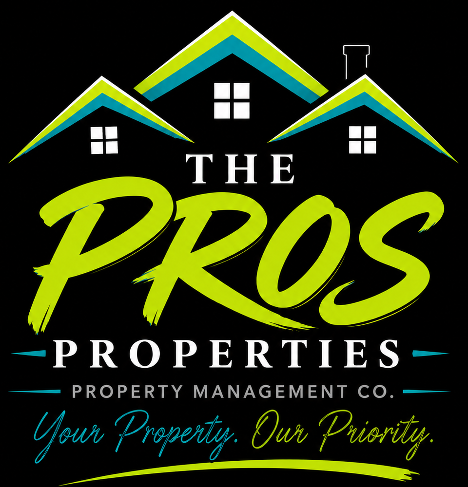 The Pros Properties