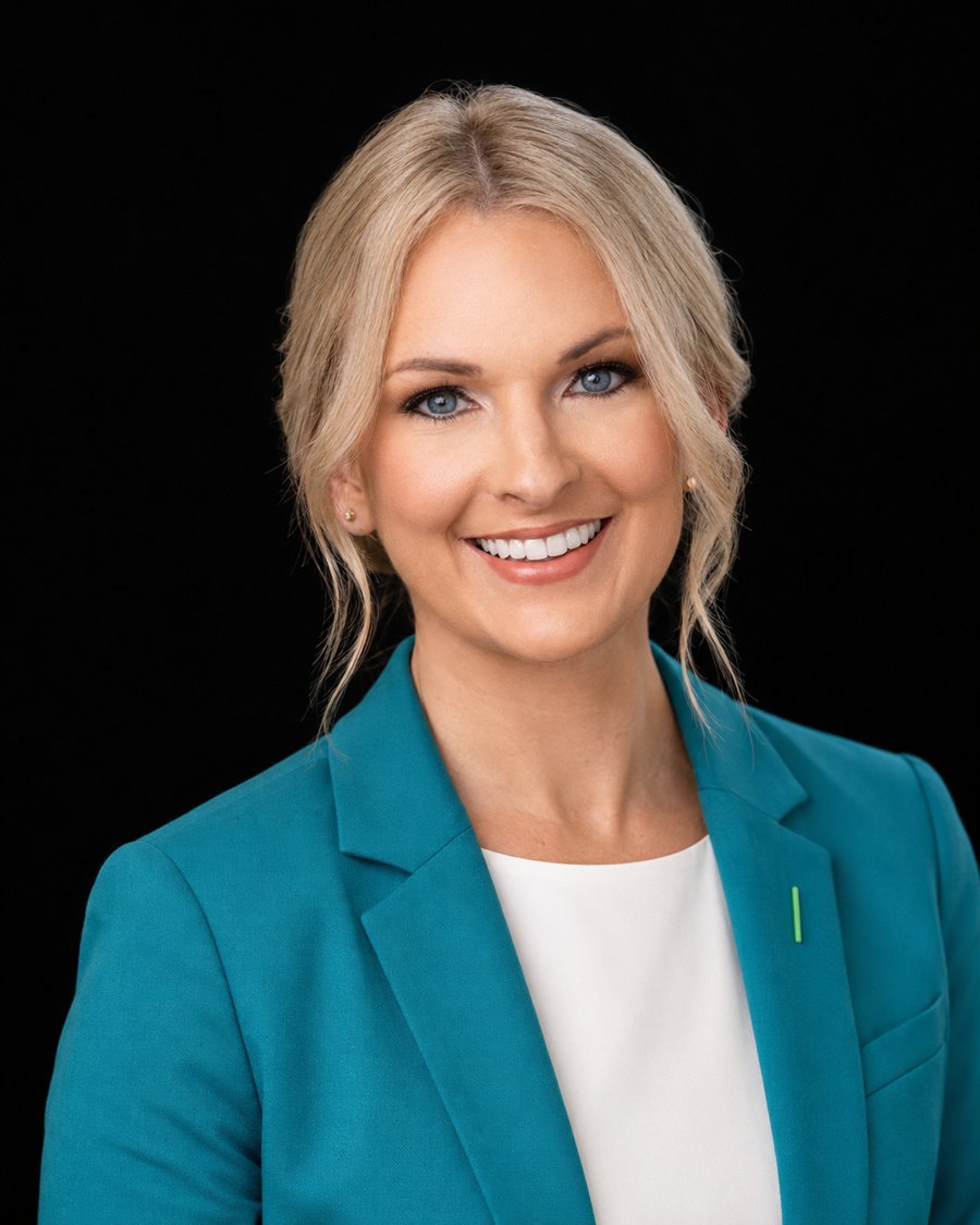 Holley, Compliance Director and REALTOR