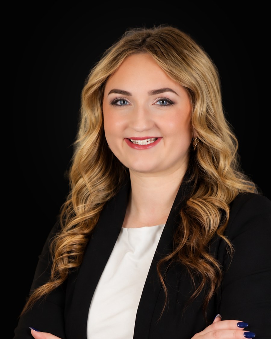 Baylie, Property Manager and REALTOR