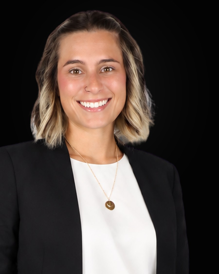 Saydie Breaux, Assistant Property Manager