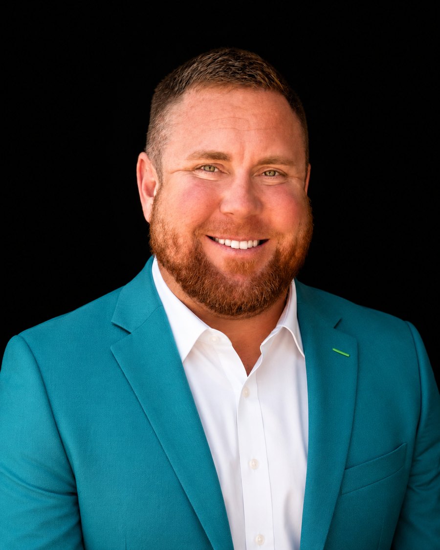 Jared Carter, Owner